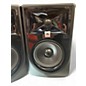 Used JBL 306P MKII PAIR Powered Monitor