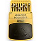 Used Behringer EQ700 Graphic Equalizer 7-Band EQ Pedal thumbnail