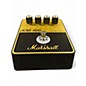 Used Marshall JCM900 DISTORTION Effect Pedal