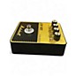 Used Marshall JCM900 DISTORTION Effect Pedal