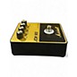 Used Marshall JCM900 DISTORTION Effect Pedal