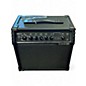 Used Line 6 spider v 20 Guitar Combo Amp thumbnail