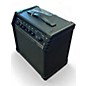 Used Line 6 spider v 20 Guitar Combo Amp