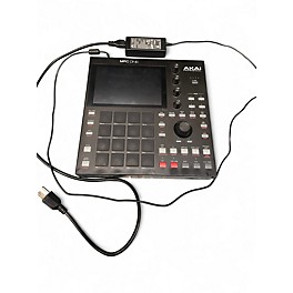 Used Akai Professional mpc one Production Controller