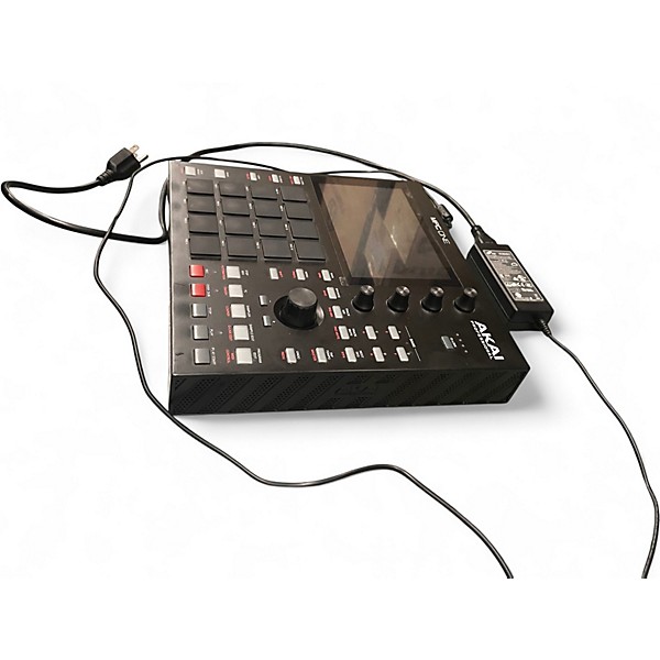 Used Akai Professional mpc one Production Controller