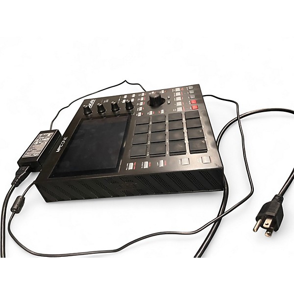 Used Akai Professional mpc one Production Controller