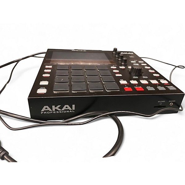 Used Akai Professional mpc one Production Controller