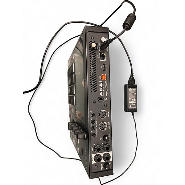 Used Akai Professional mpc one Production Controller