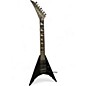 Used Jackson X Series Corey Beaulieu Signature KV7 Black Solid Body Electric Guitar thumbnail