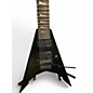 Used Jackson X Series Corey Beaulieu Signature KV7 Black Solid Body Electric Guitar