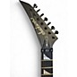 Used Jackson X Series Corey Beaulieu Signature KV7 Black Solid Body Electric Guitar