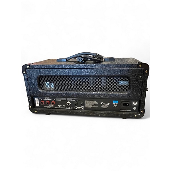 Used Marshall DSL20HR 20W 1x12 Tube Guitar Amp Head