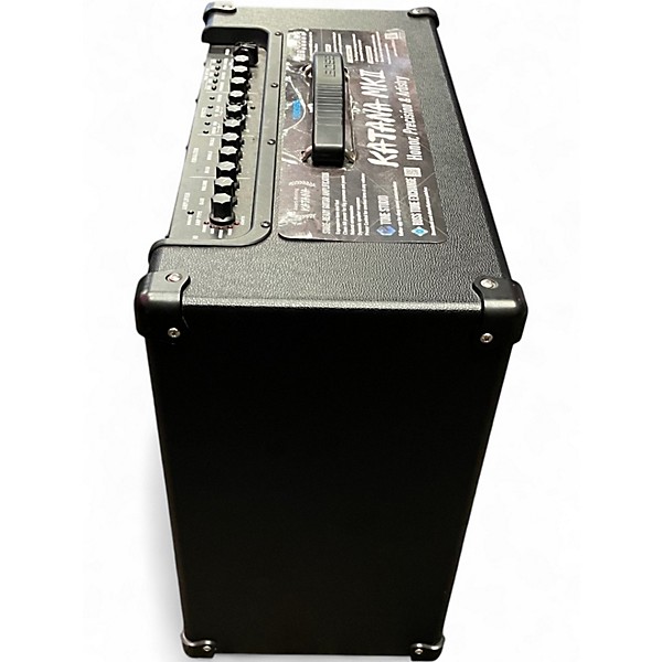 Used BOSS Katana KTN100 MKII 100W 1X12 Guitar Combo Amp