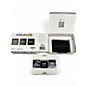 Used RODE WIRELESS GO COMPACT WIRELESS MICROPHONE Wireless System thumbnail