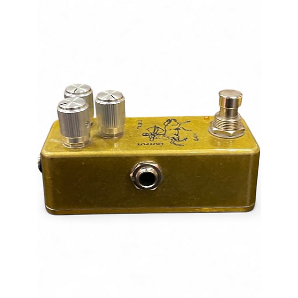 Used Moen GEC8 Pedal