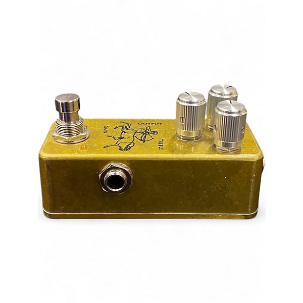 Used Moen GEC8 Pedal