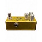Used Moen GEC8 Pedal