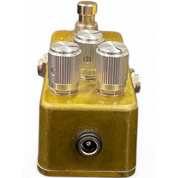 Used Moen GEC8 Pedal
