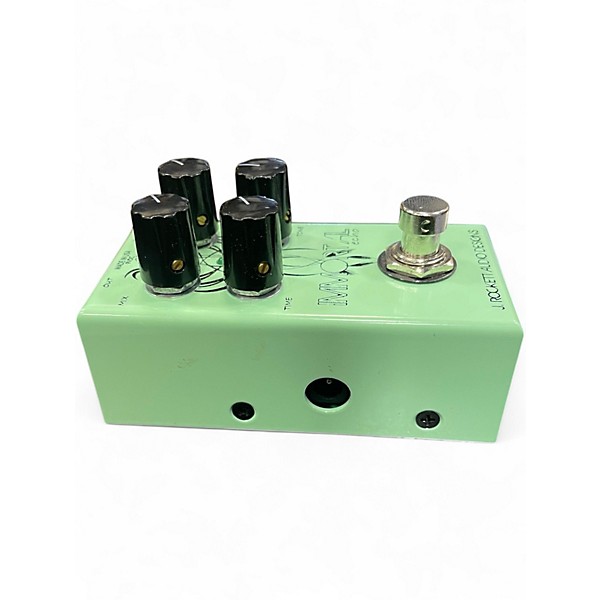 Used J.Rockett Audio Designs Immortal Echo Effect Pedal