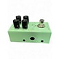 Used J.Rockett Audio Designs Immortal Echo Effect Pedal