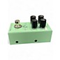 Used J.Rockett Audio Designs Immortal Echo Effect Pedal
