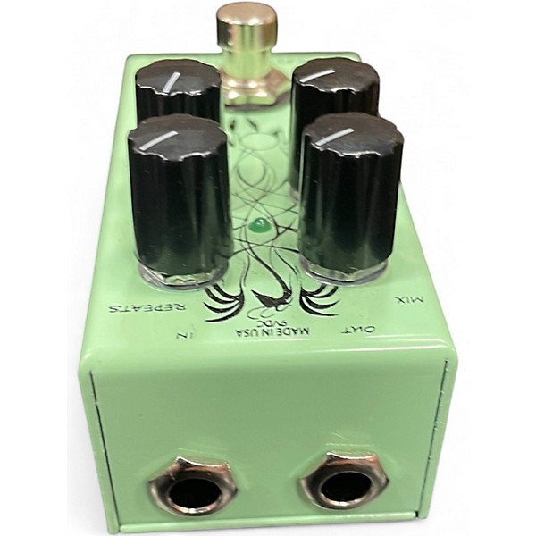 Used J.Rockett Audio Designs Immortal Echo Effect Pedal