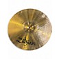Used Zildjian 18in Scimitar Crash Ride Cymbal