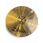 Used Zildjian 18in Scimitar Crash Ride Cymbal