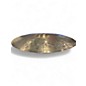 Used Zildjian 20in ZXT Titanium Rock Ride Cymbal thumbnail