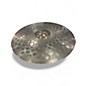 Used Zildjian 20in ZXT Titanium Rock Ride Cymbal