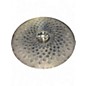 Used Zildjian 20in ZXT Titanium Rock Ride Cymbal