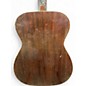 Used Harmony H180 Natural Acoustic Guitar