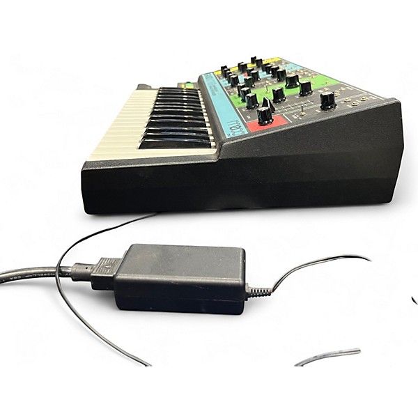 Used Moog Grandmother Synthesizer