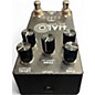 Used Keeley Halo Effect Pedal