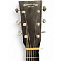 Used Stonebridge "furch" OM33LR Natural Acoustic Electric Guitar