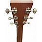 Used Stonebridge "furch" OM33LR Natural Acoustic Electric Guitar