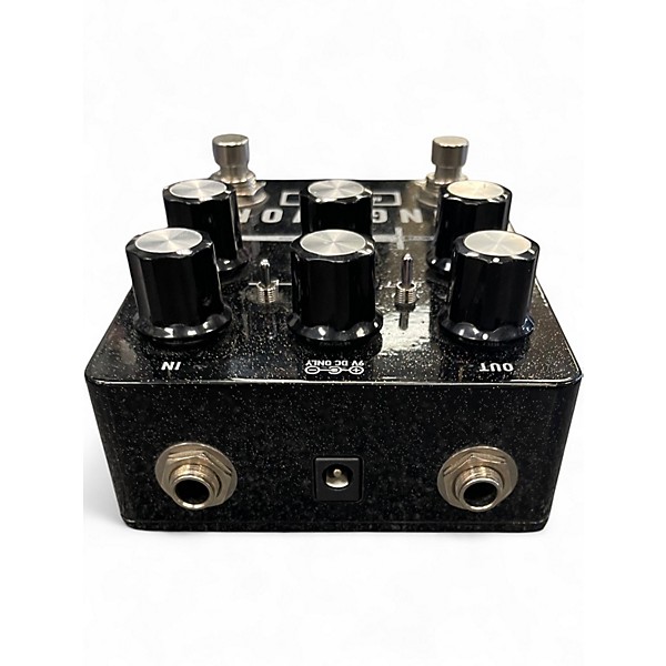 Used Electronic Audio Experiments longsword Effect Pedal