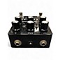 Used Electronic Audio Experiments longsword Effect Pedal