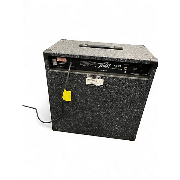 Used Peavey KB60 Keyboard Amp