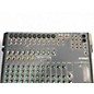 Used Yamaha MG166CX Unpowered Mixer