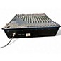 Used Yamaha MG166CX Unpowered Mixer