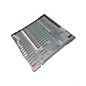 Used Yamaha MG166CX Unpowered Mixer