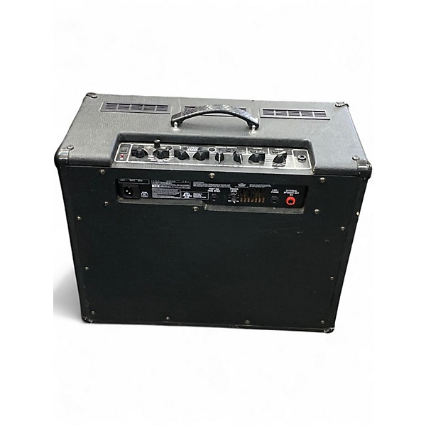Used VOX AD50VT 1x12 50W Guitar Combo Amp