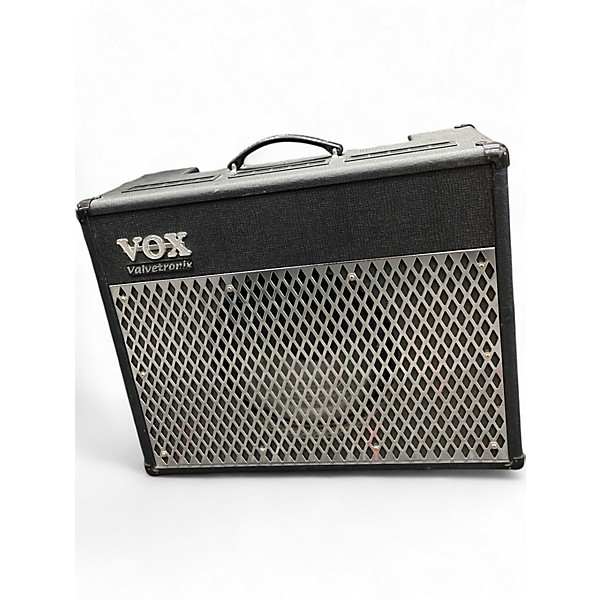 Used VOX AD50VT 1x12 50W Guitar Combo Amp