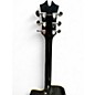 Used Urban Pheonix 2 Color Sunburst Acoustic Electric Guitar