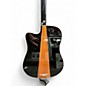 Used Urban Pheonix 2 Color Sunburst Acoustic Electric Guitar