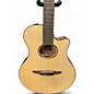 Used Yamaha NTX1200R Natural Classical Acoustic Electric Guitar
