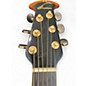 Used Ovation 1867 Legend Tobacco Burst Acoustic Electric Guitar