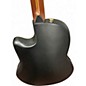 Used Ovation 1867 Legend Tobacco Burst Acoustic Electric Guitar