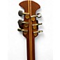 Used Ovation 1867 Legend Tobacco Burst Acoustic Electric Guitar